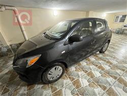 ميتسوبيشي ميراج